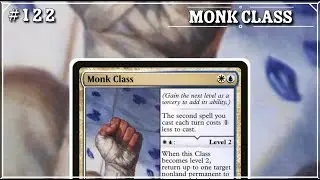 Daily Obscure Card Highlight | #122 | 