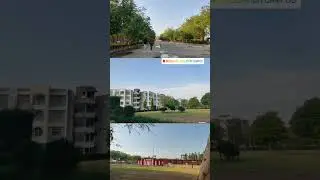 MERCHANT EDUCATION CAMPUS BASNA #shorts #short #viralshort #virqlshorts #collegecampus #viralshort