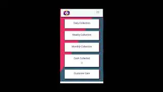 Daily Finances | Weekly Finances | daily finance collection app | Android Daily collection App
