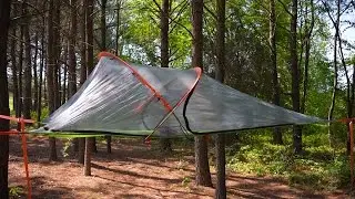 Tentsile Connect Tree Tent