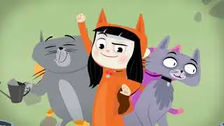 A Part Alatt | Kitty Is Not a Cat