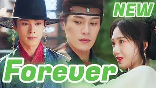 Adieu, My Almost Forever [2025 New version] #drama