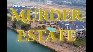 MURDER ESTATE Full movie  [SYJ Productions]
