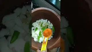 Cucumber, Curd Curry Recipe #cucumbercurry #curdcurry #cucumberrecipe