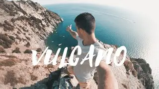 EXPLORE - Vulcano, Eolian Islands