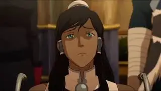 Korra[AMV]-Phoenix