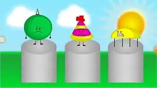 Fat Alien: Nooooooo!