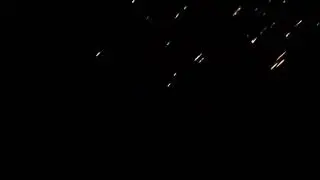 Silvester 2019/2020 in dettmannsdorf kölzow