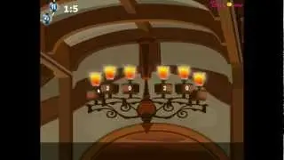 Boat Room Escape Walkthrough