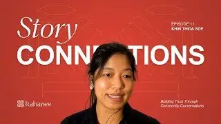 Building Trust Through Community Conversations