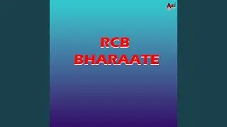 RCB Play Bold