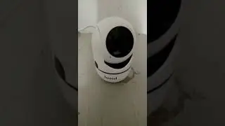 how to install and configure beetel cc1 wifi camera