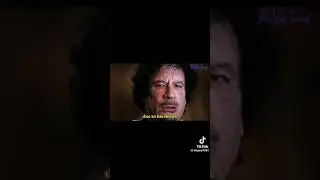 Miten Hillary Clinton iloitsi Libyan Gaddafin murhasta. CIA, Mossad jne ovat surmanneet tuhansia.