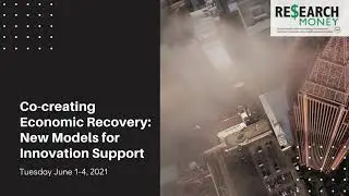 Co creating Economic Recovery New Models for Innovation Support