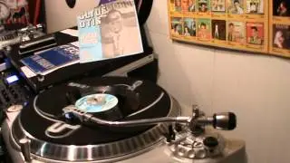 instrumental .... Clyde Otis  -  the peanut vendor
