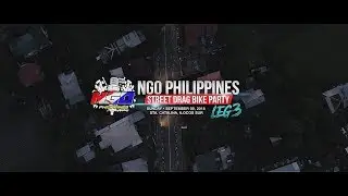 NGO Philippines LEG 3 - 57mm UnderboneThailand Qualifier
