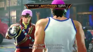 There Goes Bosch - Street Fighter 6