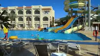 Sharm El Sheikh / Sunrise Montemare Resort 5*, 2025