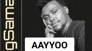 Abduba Wako/Kingsama_(Aayyo Tiyya) Full Lyric-#borana #boranalp #boranamusic #oromo #kenya harmee