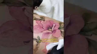 The Power of Nature in Colorful Tattoos | Silo