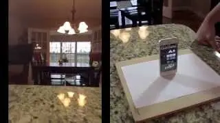 Cycloramic Tutorial by TheRykerDane - Handsfree Mode Best Practices
