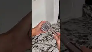 you hate washing your makeup brushes 😩This brush cleaner does it for you in seconds!