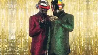Daft Punk-Da Funk Backwards