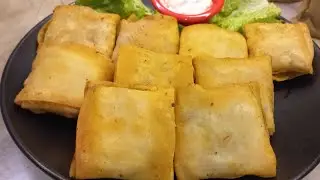 Ramazan Special Chicken Cheese Box Patties|Iftar Recipe|most Delicious box Patties Recipe 