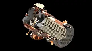 Steam Super Heater.
