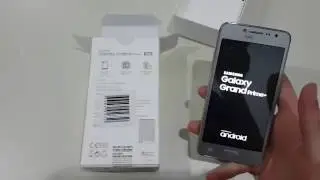 Samsung galaxy grand prime plus