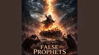 FALSE SIGNS & WONDERS Matthew 24:24