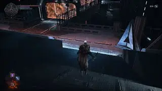 ARCOLOGY | Let's play Hellpoint Part 8 | Blind Playthrough