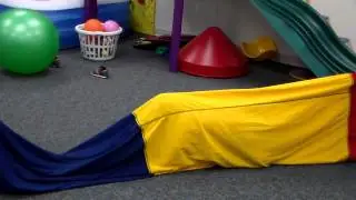 Max OT obstacle course 10 14