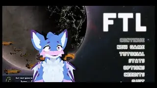 FTL Hard Mode Time!