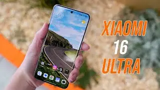 Раскрыто секретное оружие Xiaomi 16 Ultra!!!
