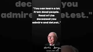 Charlie Munger Quotes 26