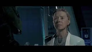 CMDR aRcADe Playing Halo 4: Master Chief Collection (Pt 4) Endgame! The final levels of the Campaign