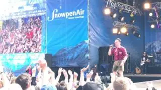 Snowpenair