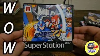 These SuperStation One Themed Covers Look Incredible | MiSTer FPGA