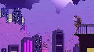 Easy Nights Only &mdash; OG Chill Rap | West Coast &bull; 420 Chill &bull; Smooth Beats