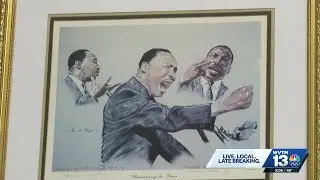 Birmingham honors Martin Luther King Jr. with a day of remembrance