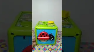 УНИКАЛЬНАЯ И ЗАБАВНАЯ ИГРУШКА КОКОМЕЛОН