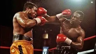 Ray Mercer v. Bert Cooper Full Fight Highlights 1080p