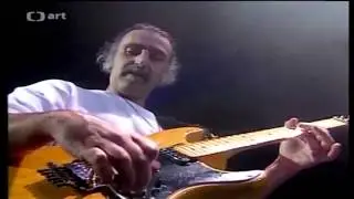 Frank Zappa 