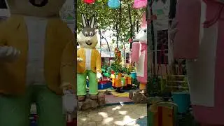 Wisata Jatiwangi Tuban, Tempat Outbound anak  di Tuban #outboundtuban #tuban #outboundkidstuban