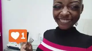  Premier échographie 🤰🏾 
