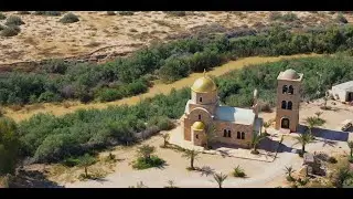 وثائقي - درب الحج المسيحي  The path of holiness