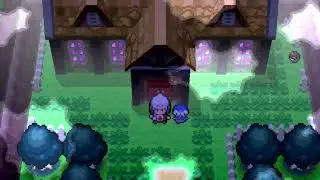 Pokemon Platinum OST - Eterna Forest (Extended)