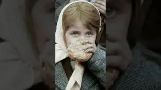 The Ethnic Cleansing of Germans After the Second World War #history #ww2 #germany