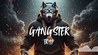 Brutal 808 Trap Mix ⚡ Dark Hip Hop Energy for Gaming Sessions